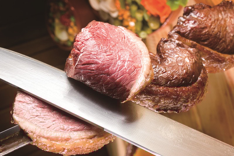 Brazilian BBQ